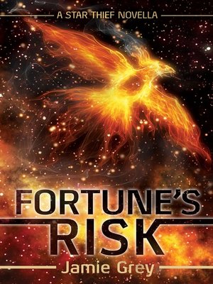 cover image of Fortune's Risk
